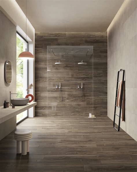 Piastrelle Bagno: idee moderne in Ceramica e Gres .